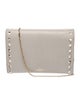 Valentino Rockstud Messenger Bag