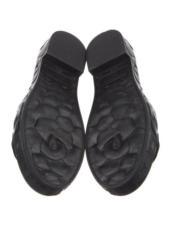 Valentino Rubber Slides