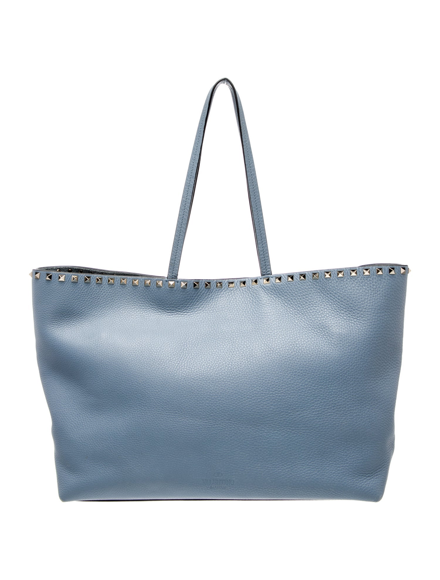 Valentino Rockstud Tote