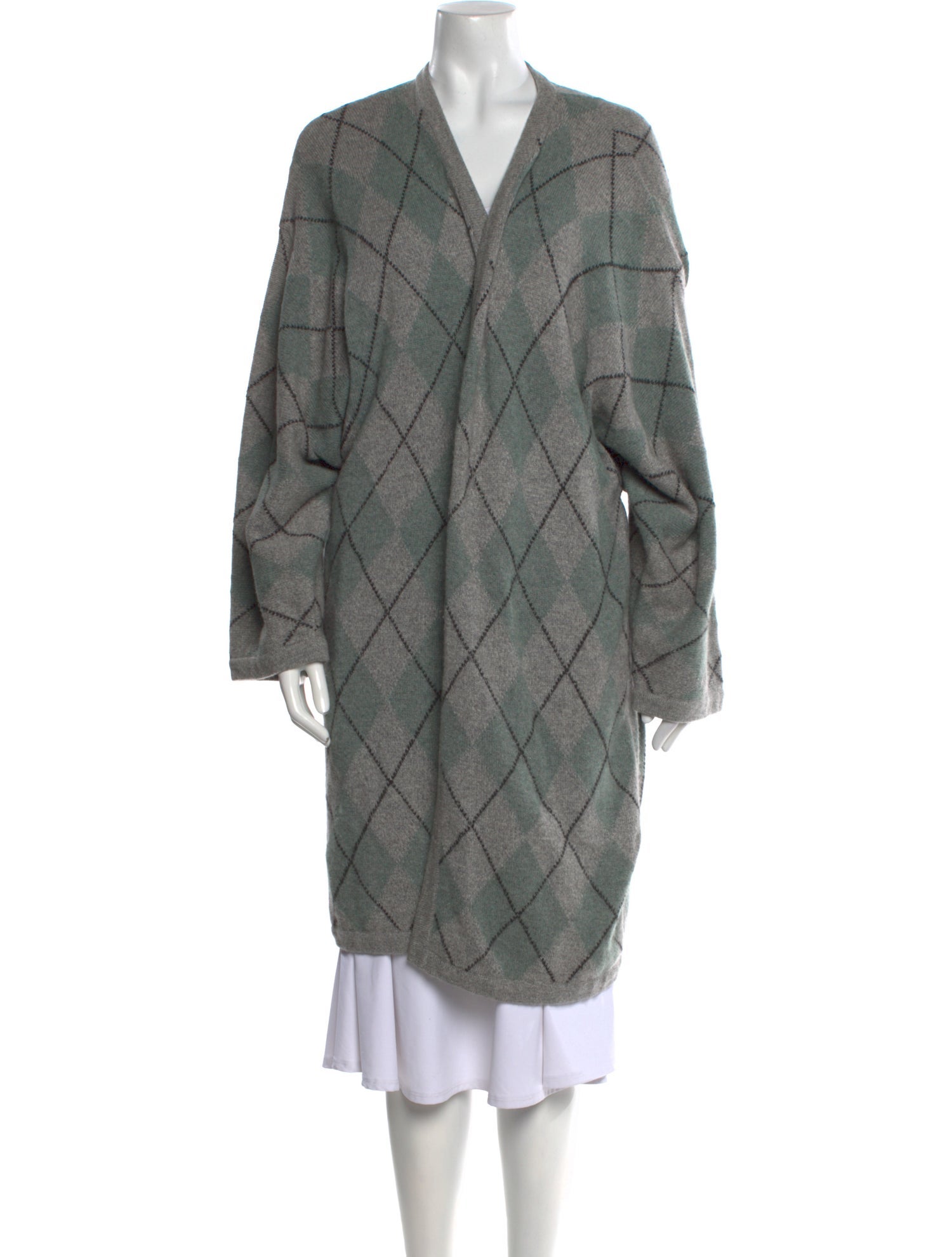 Valentino Vintage 1980's Sweater