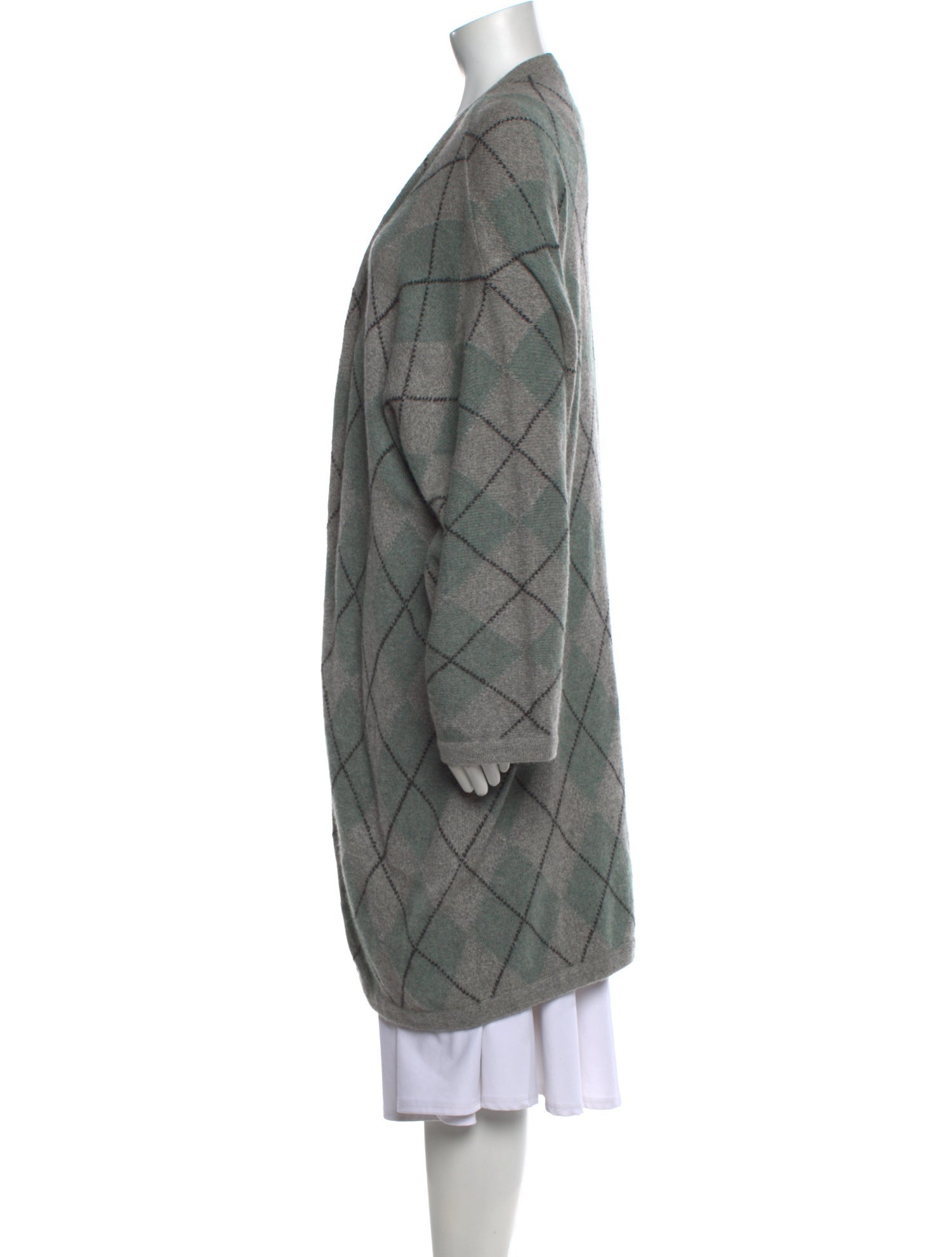 Valentino Vintage 1980's Sweater