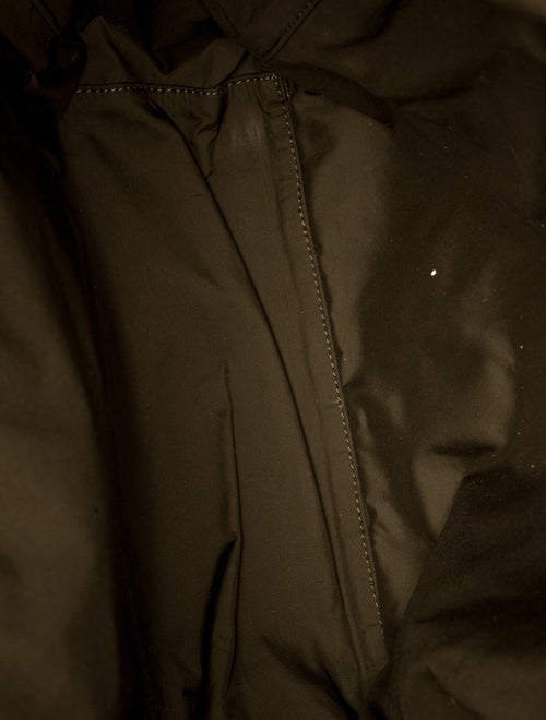 Valentino Rockstud Owl Backpack