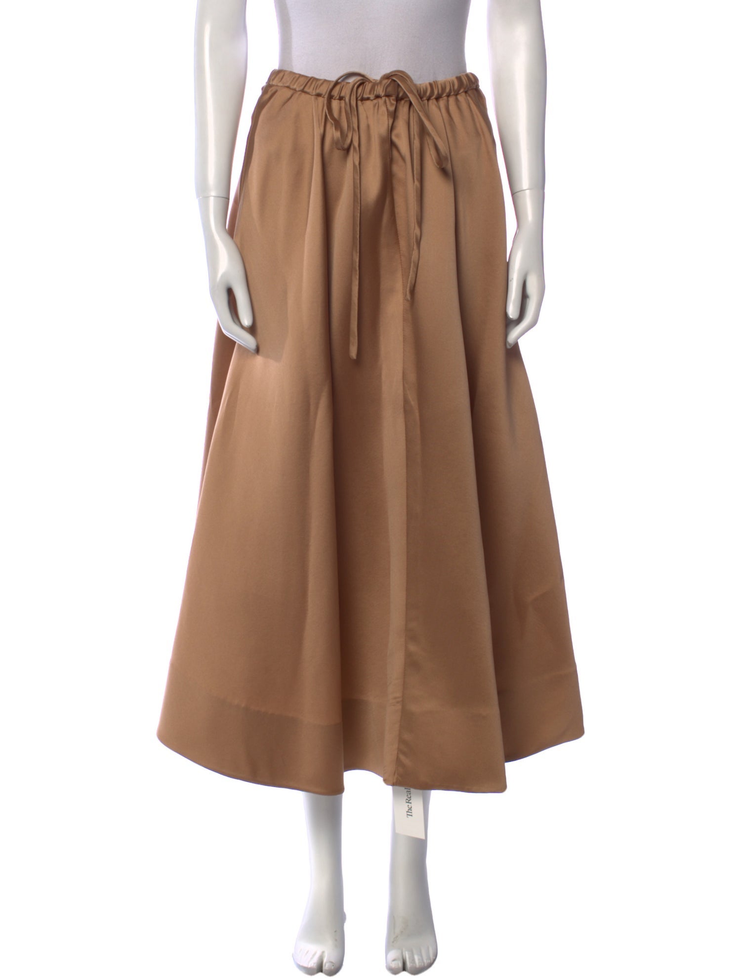 Valentino Midi Length Skirt