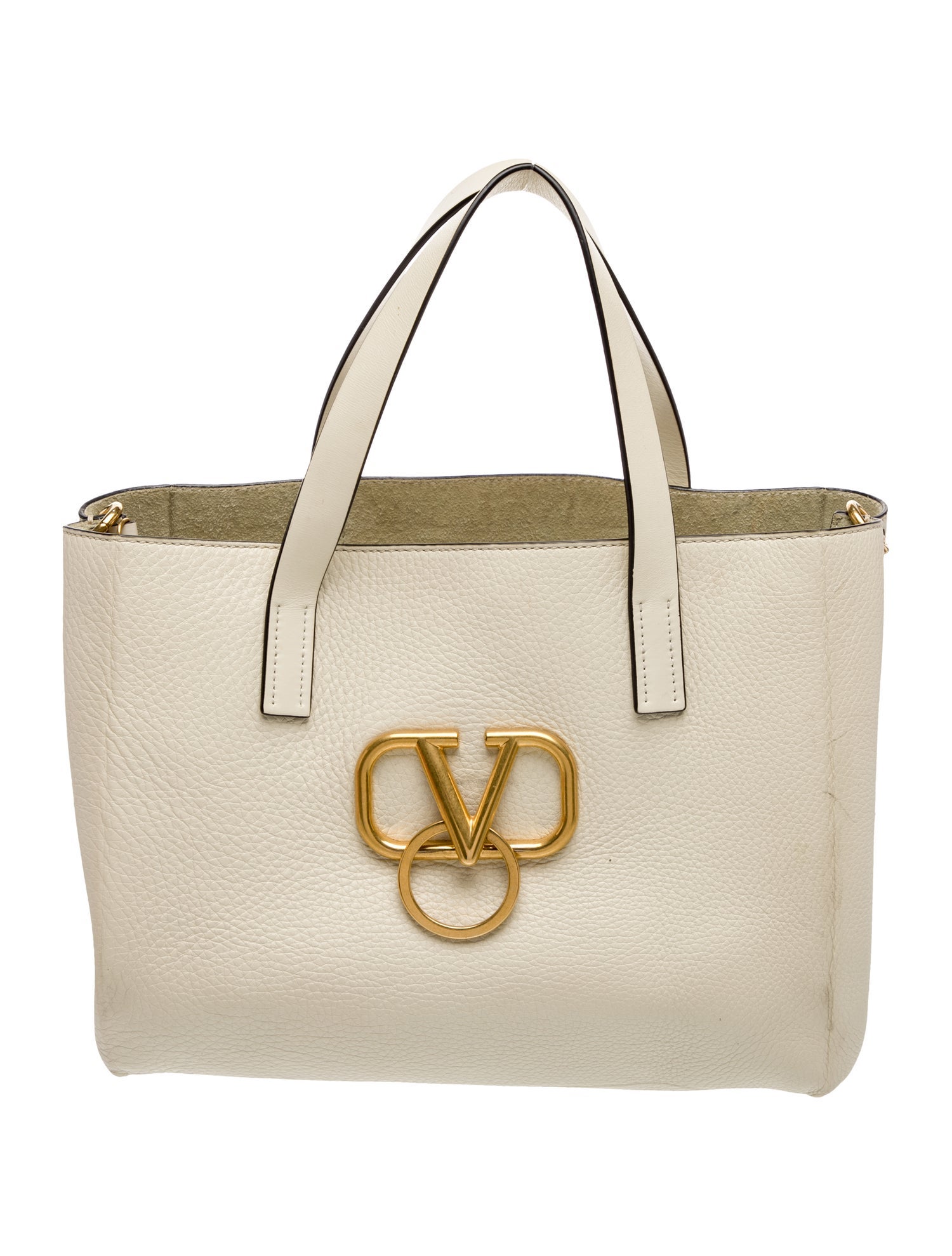 Valentino Vlogo E/W VRing