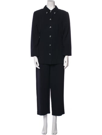 Valentino Pantsuit