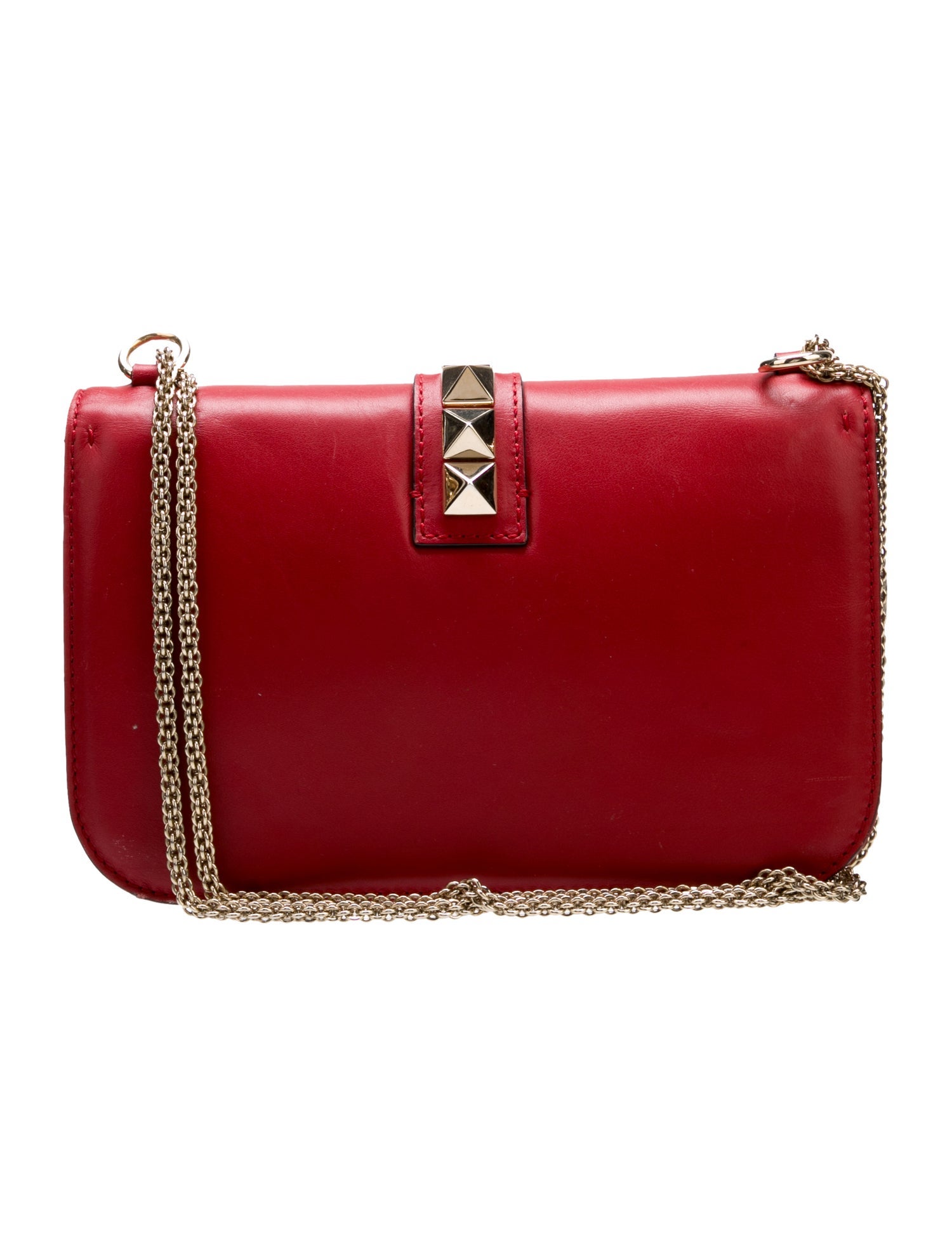 Valentino Rockstud Shoulder Bag