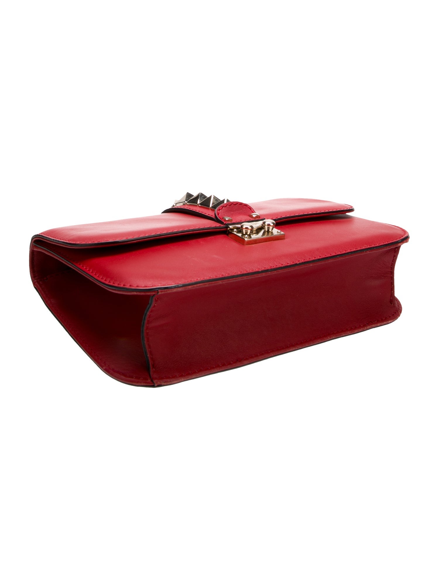 Valentino Rockstud Shoulder Bag