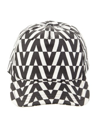 Valentino Baseball Cap