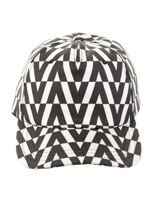 Valentino Baseball Cap