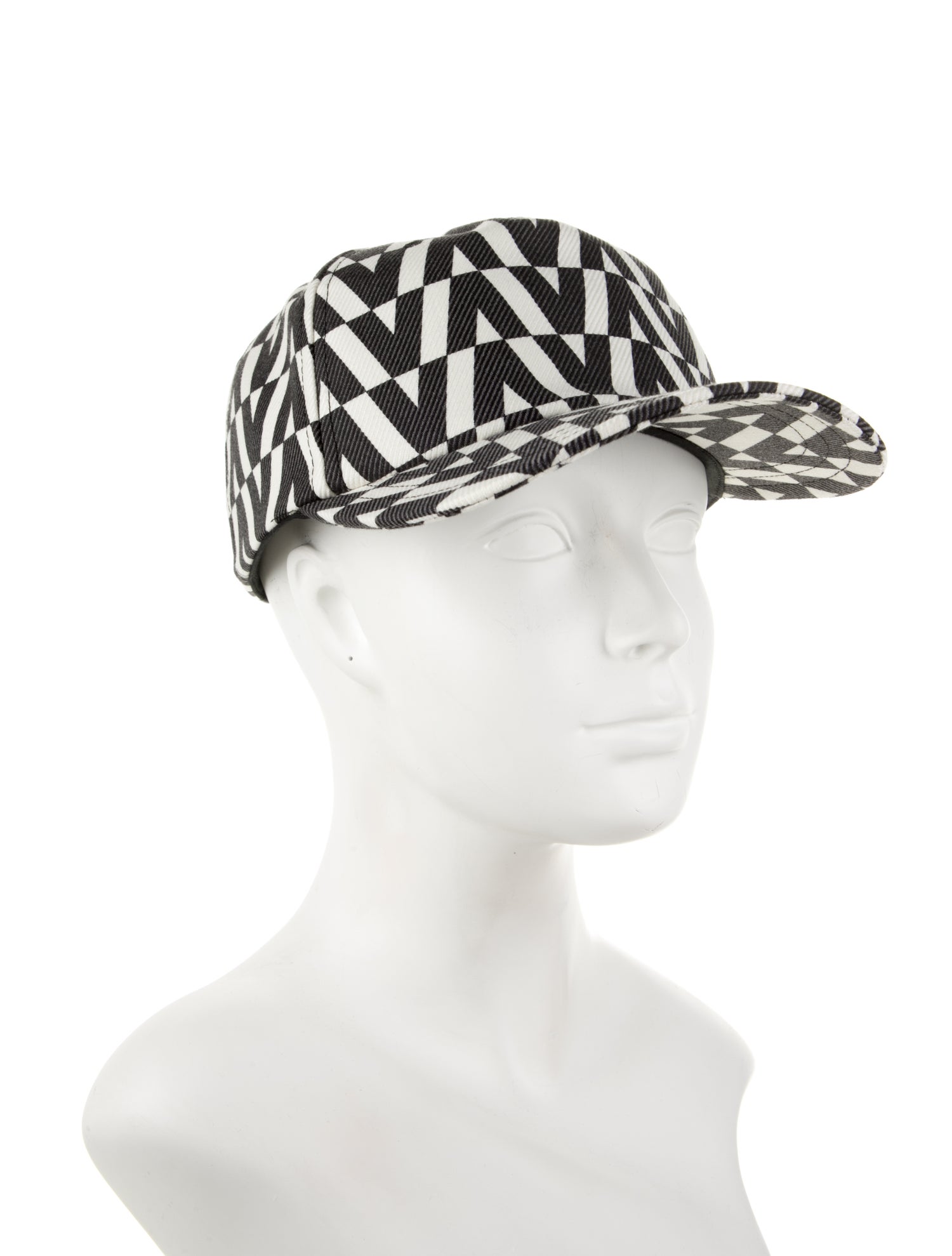 Valentino Baseball Cap