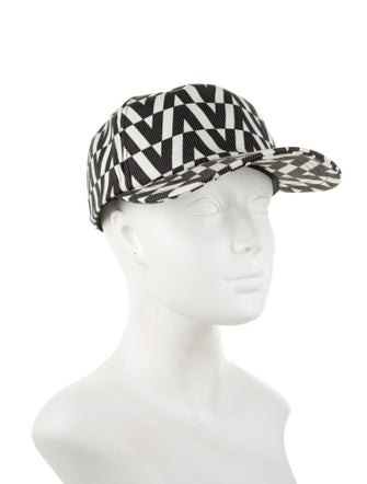 Valentino Baseball Cap