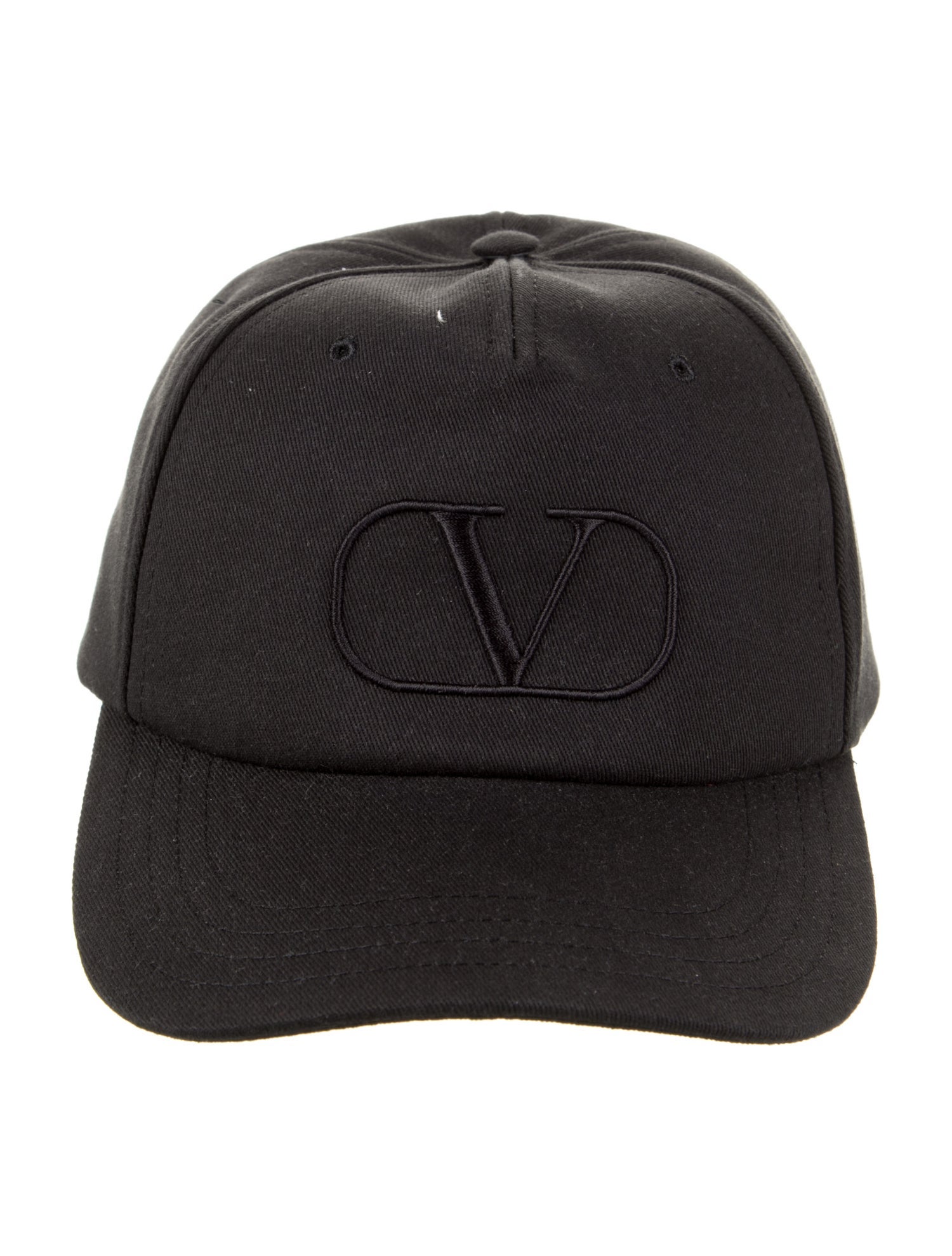 Valentino Baseball Cap w/Tags