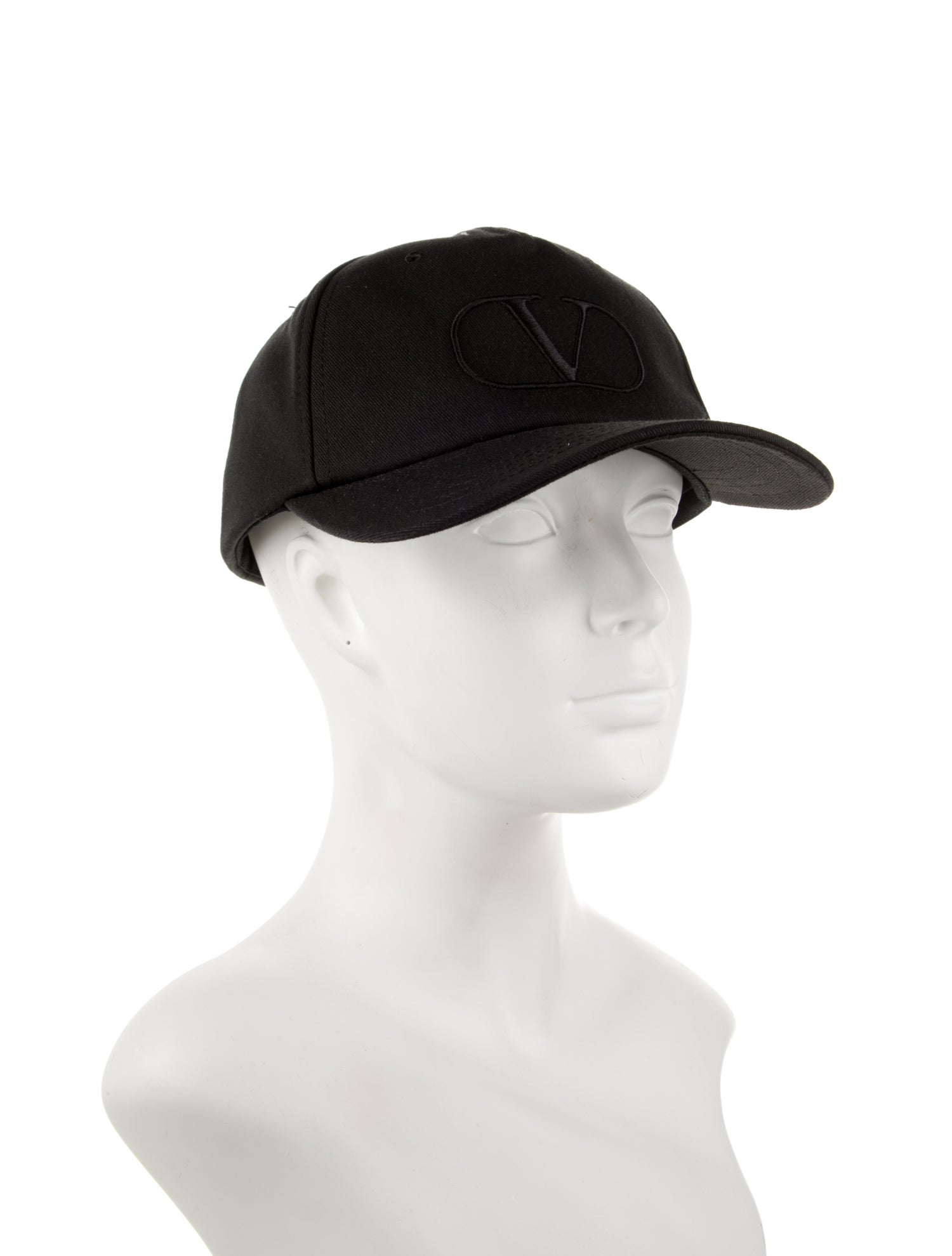 Valentino Baseball Cap w/Tags