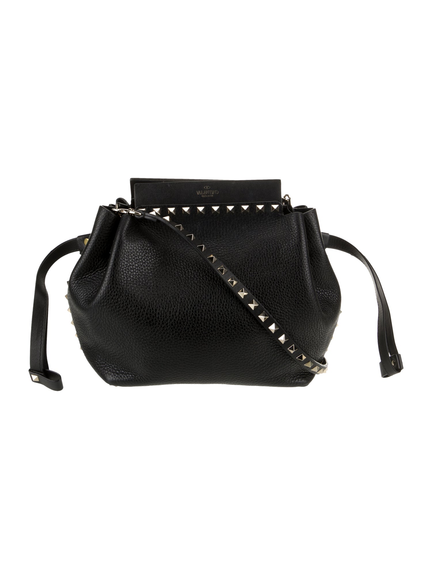 Valentino Rockstud Shoulder Bag