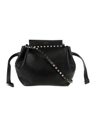 Valentino Rockstud Shoulder Bag