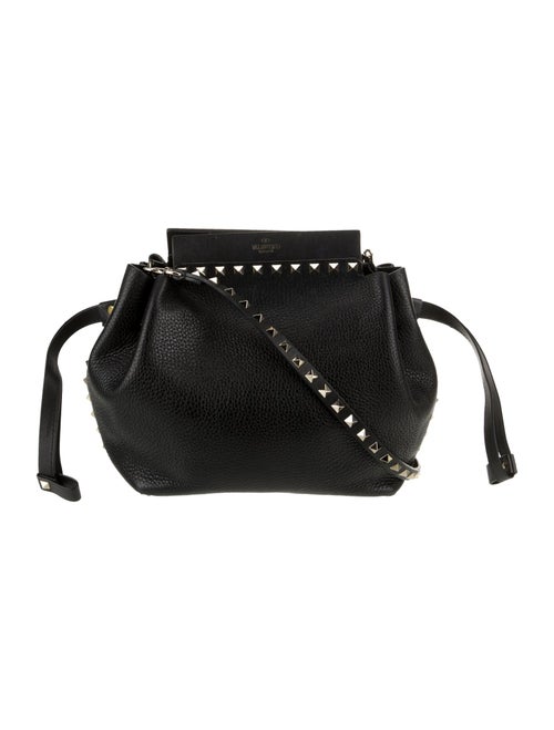 Valentino Rockstud Shoulder Bag