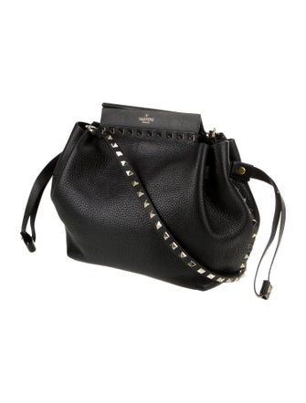 Valentino Rockstud Shoulder Bag