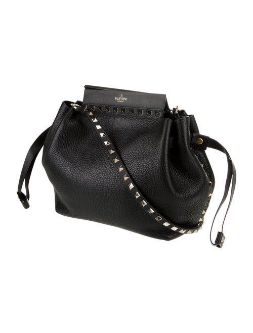 Valentino Rockstud Shoulder Bag