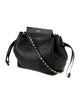 Valentino Rockstud Shoulder Bag
