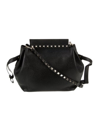 Valentino Rockstud Shoulder Bag