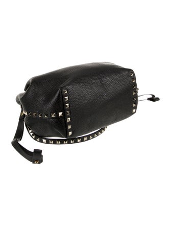 Valentino Rockstud Shoulder Bag
