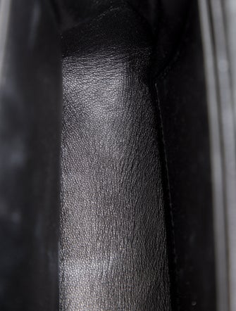 Valentino Leather One Stud Small