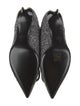 Valentino Printed Chelsea Boots