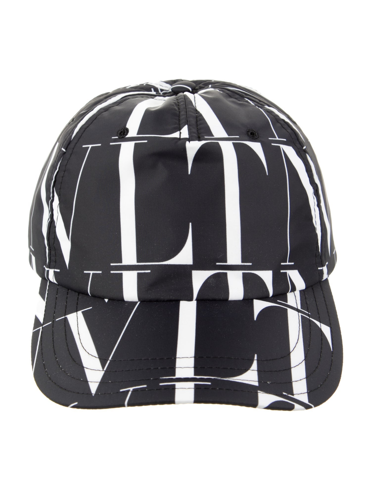Valentino Baseball Cap w/Tags