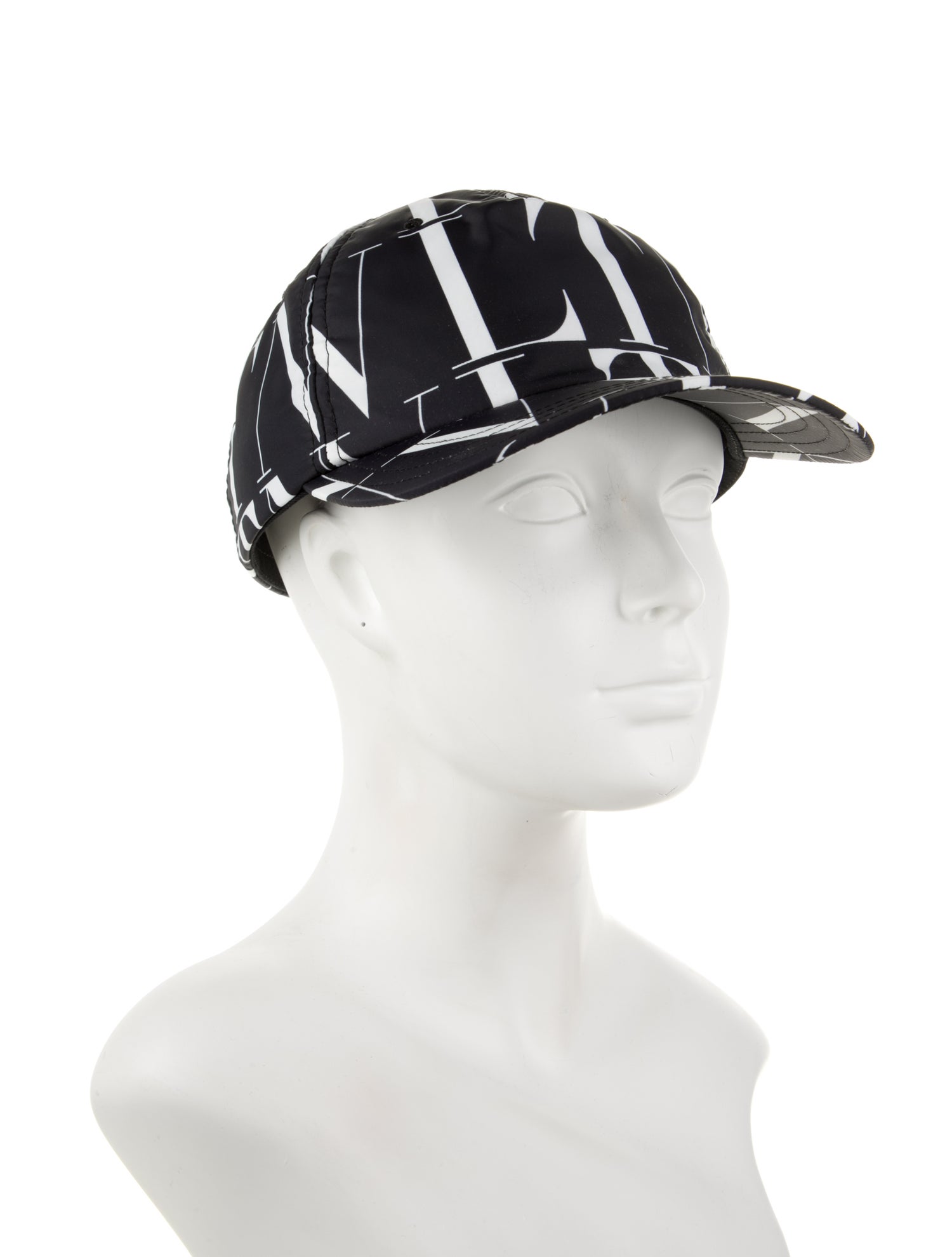 Valentino Baseball Cap w/Tags
