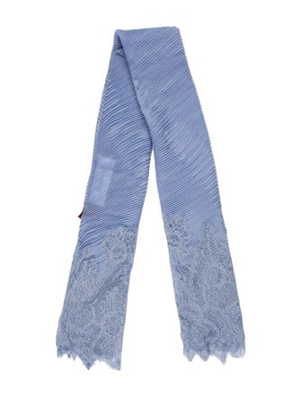 Valentino Cashmere Scarf