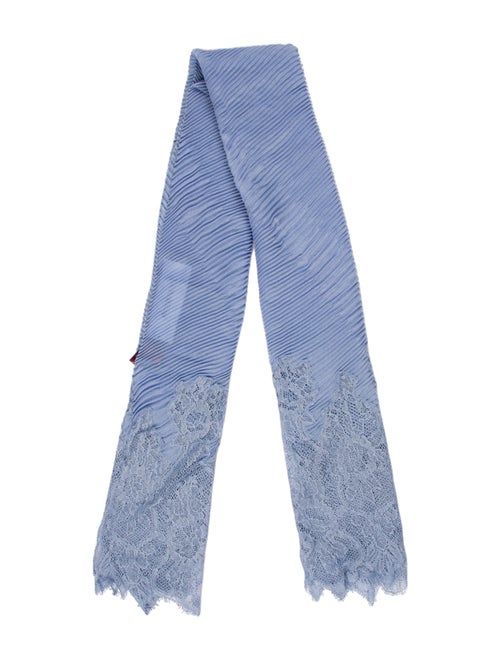 Valentino Cashmere Scarf