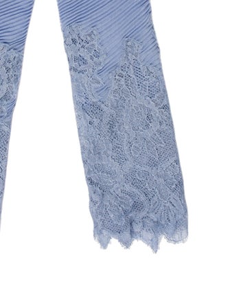 Valentino Cashmere Scarf