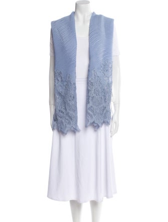 Valentino Cashmere Scarf