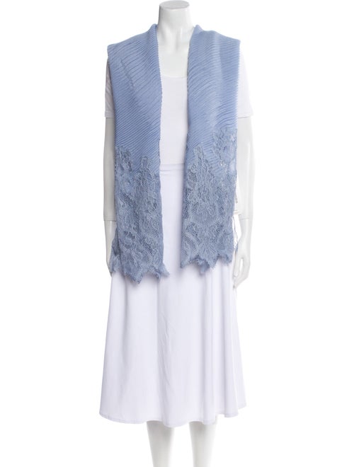 Valentino Cashmere Scarf