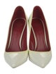 Valentino Patent Leather Pumps