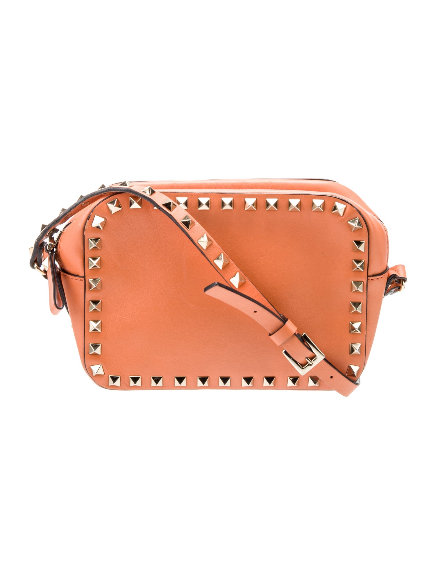 Valentino Rockstud Crossbody Bag