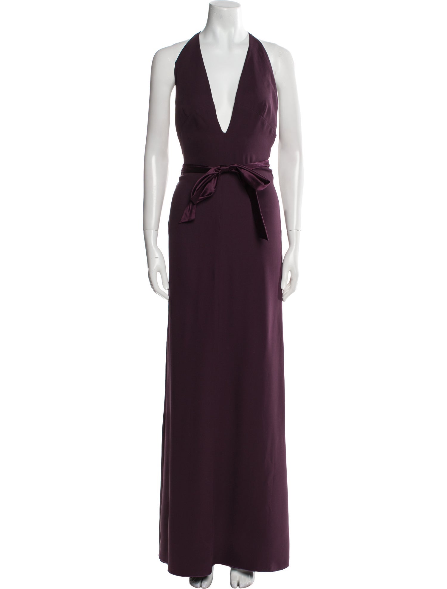 Valentino Vintage Long Dress