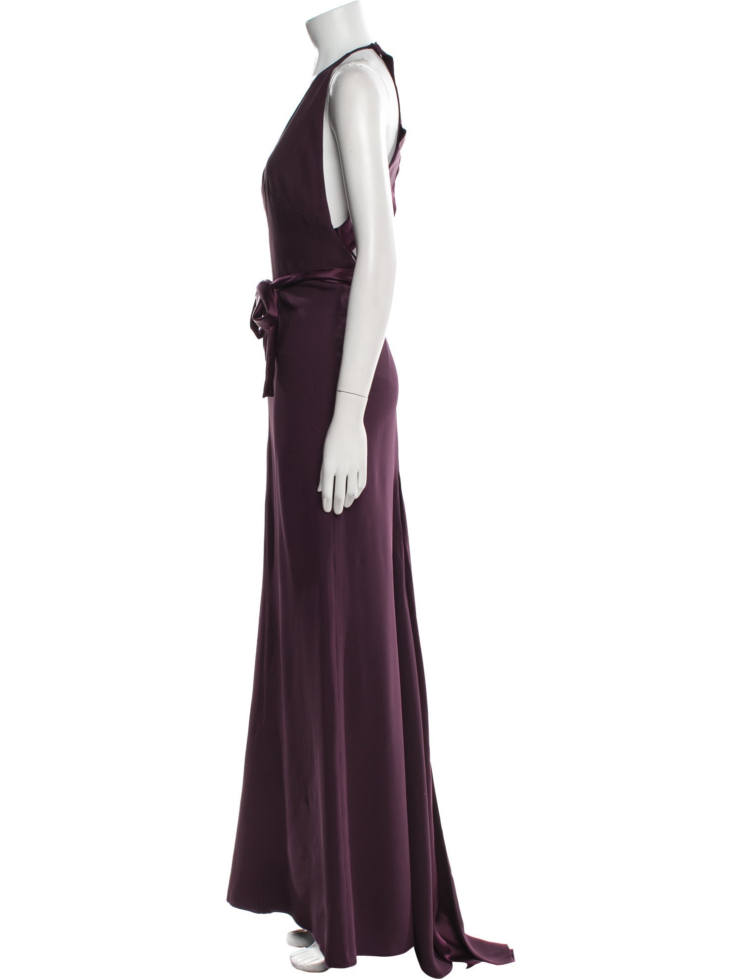 Valentino Vintage Long Dress