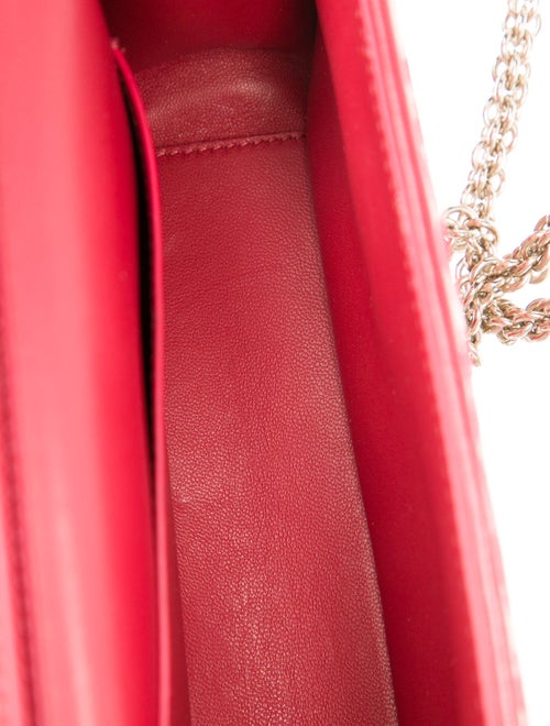 Valentino Canvas Toile Iconographe Small