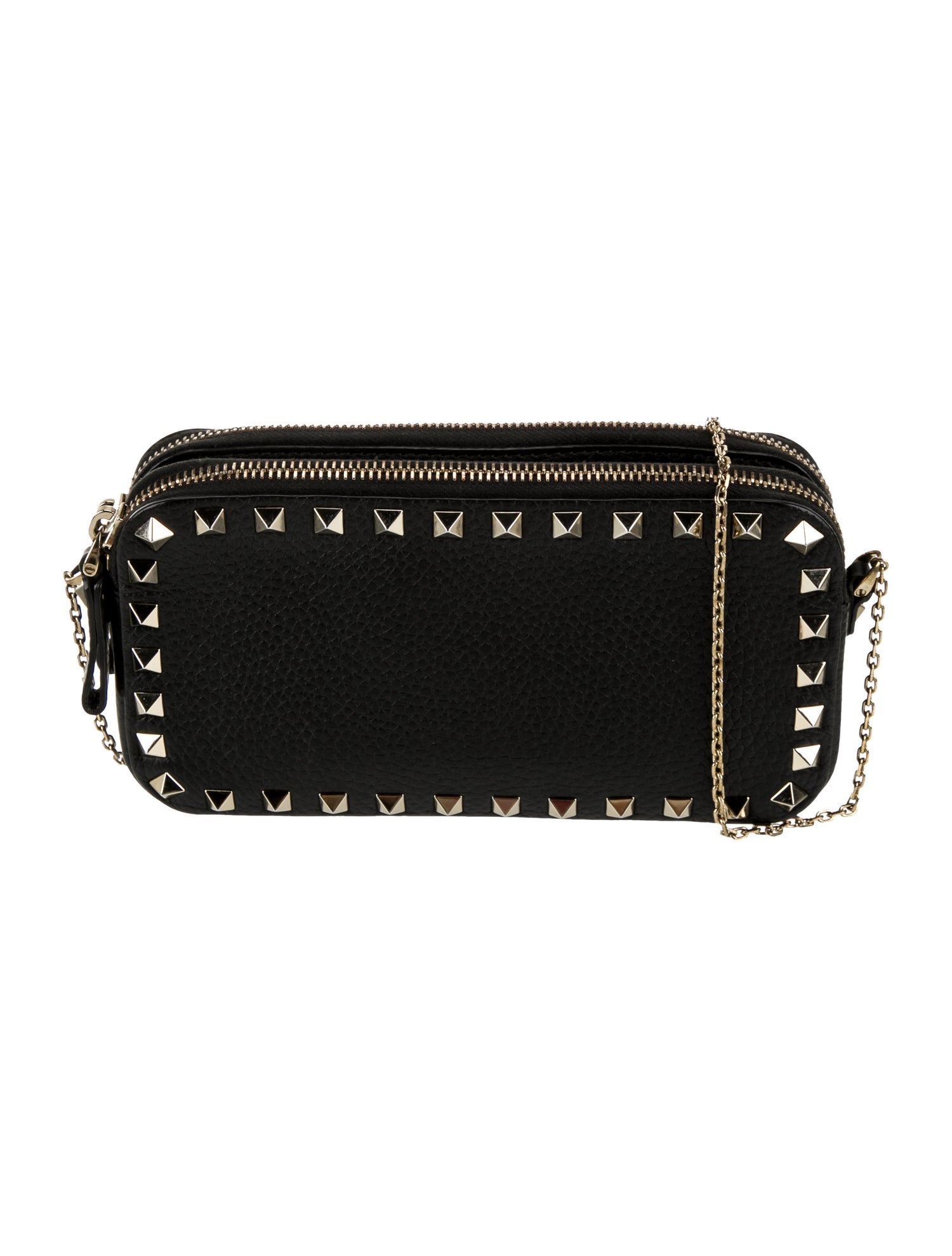 Valentino Rockstud Crossbody Bag