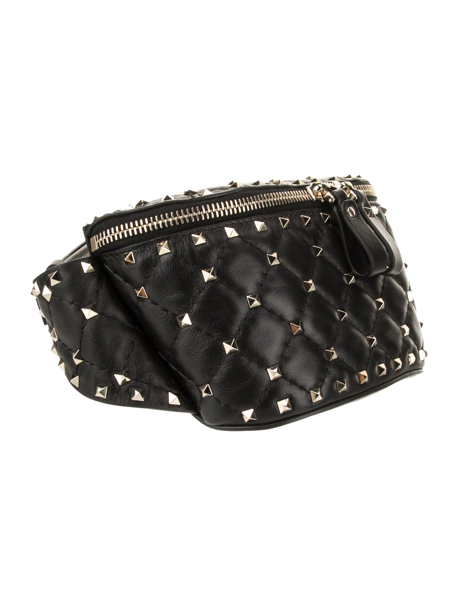 Valentino Rockstud Belt Bag w/ Tags