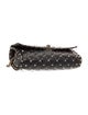 Valentino Rockstud Rockstud Wallet on a Chain