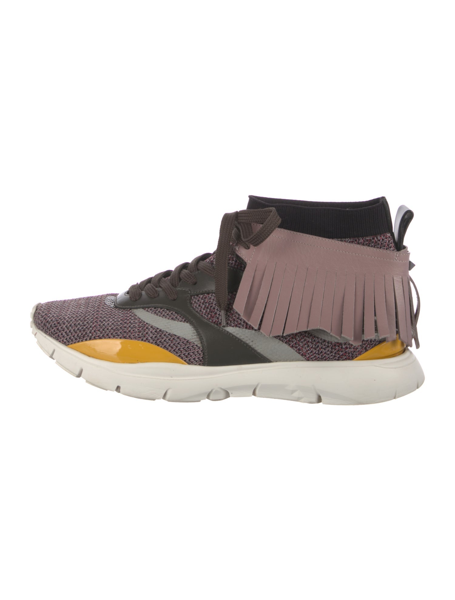 Valentino Garavani Moc Sneakers