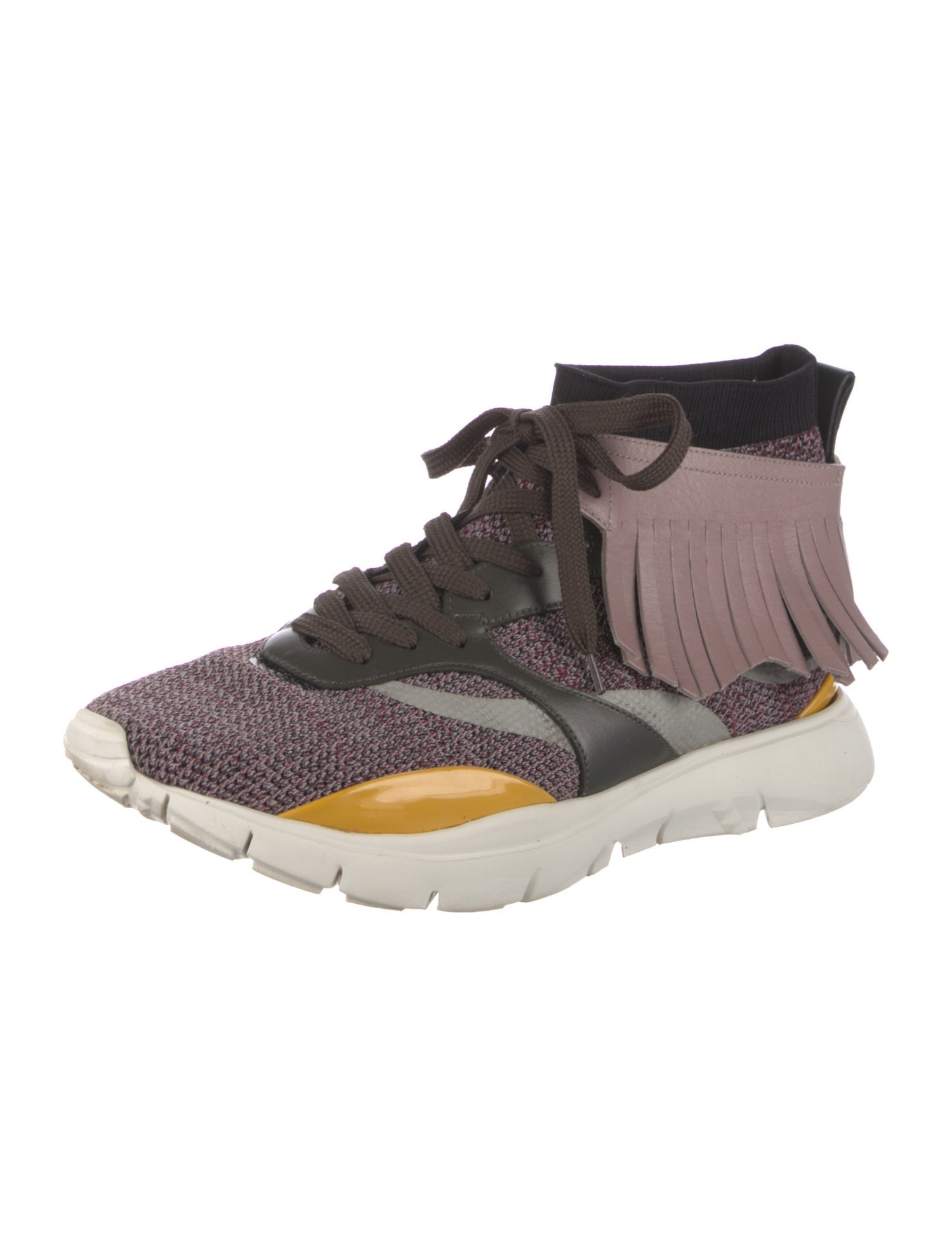 Valentino Garavani Moc Sneakers