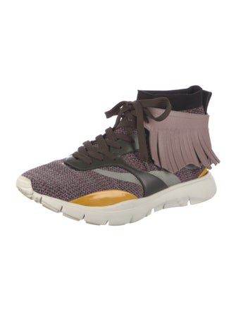 Valentino Garavani Moc Sneakers