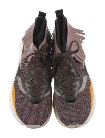 Valentino Garavani Moc Sneakers