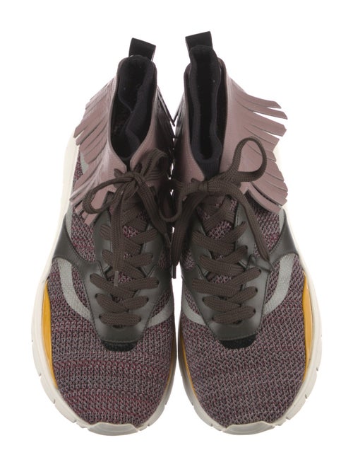 Valentino Garavani Moc Sneakers