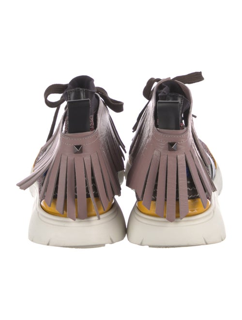 Valentino Garavani Moc Sneakers