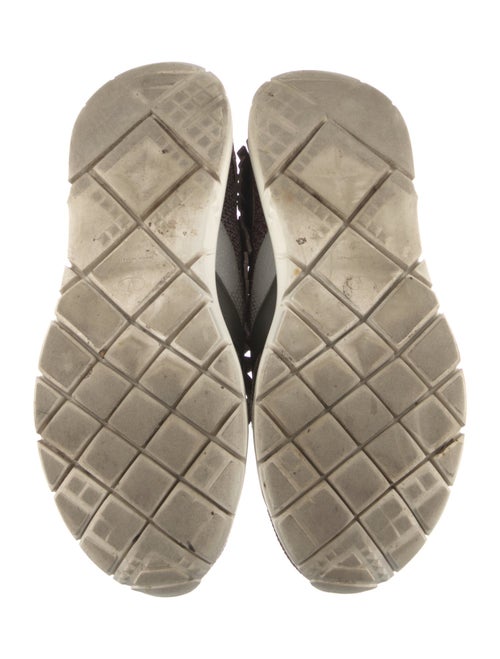 Valentino Garavani Moc Sneakers