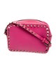Valentino Rockstud Rockstud Camera Bag